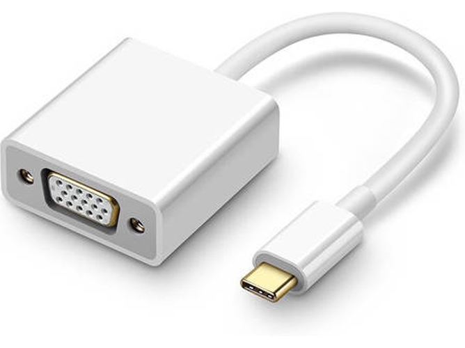 Adaptador UGREEN CM140 (VGA)