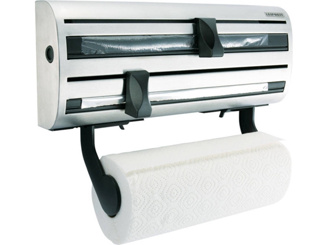 Portarrollos de Pared LEIFHEIT Royal 25660
