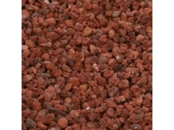 Big Bag Grava Volcánica Roja 1.000 L | Canteras 1 M³ / 5 10 Mm El Cerro