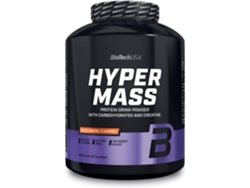 Hipermasa 4000 g Biotechusa