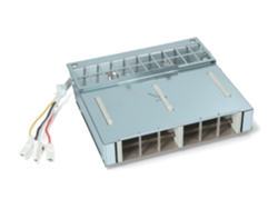 Resistencia 1050+1050w - Candy 40004314 Para Secadora Htr500cy