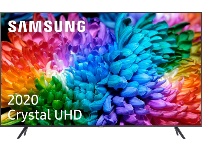 Tv Samsung Ue55tu7125k Led 55 140 Cm 4k Ultra Hd Smart Tv Worten Es