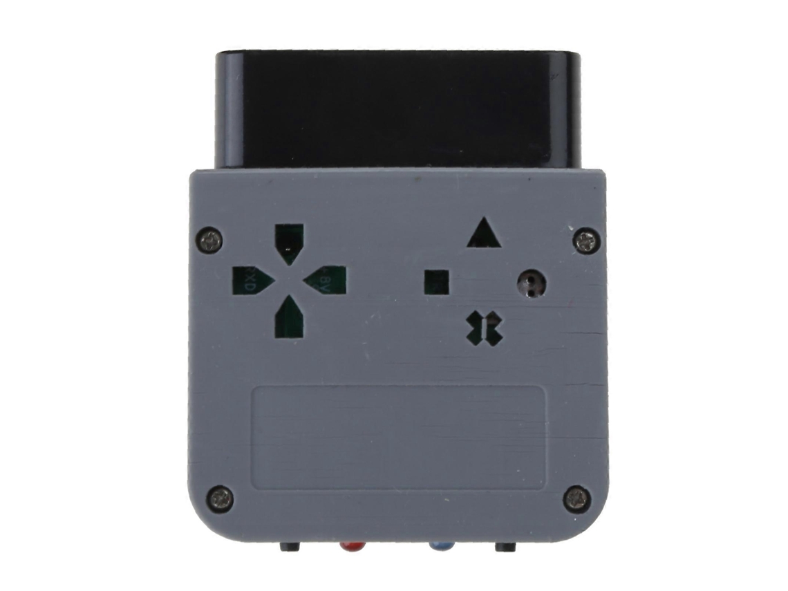Adaptador transmisor Bluetooth USB para PS One, receptor de consola de videojuegos Bluetooth Rosewell