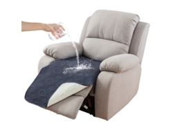 Funda Para Sillón Reclinable Antideslizante, Protector De Muebles Para Perros, Funda Para Sofá O Silla Para Mascotas