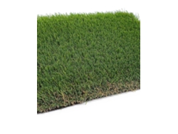 Césped Artificial Bolonia Deluxe 35mm - Hierba Con Protección Uv 2 X 10 Metros : 20 M2