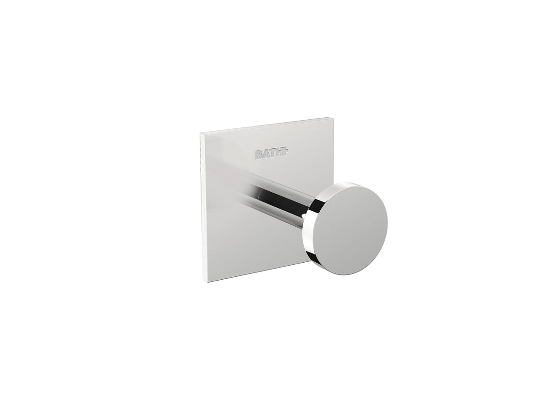 2760121 STICK Colgador Cromo COSMIC
