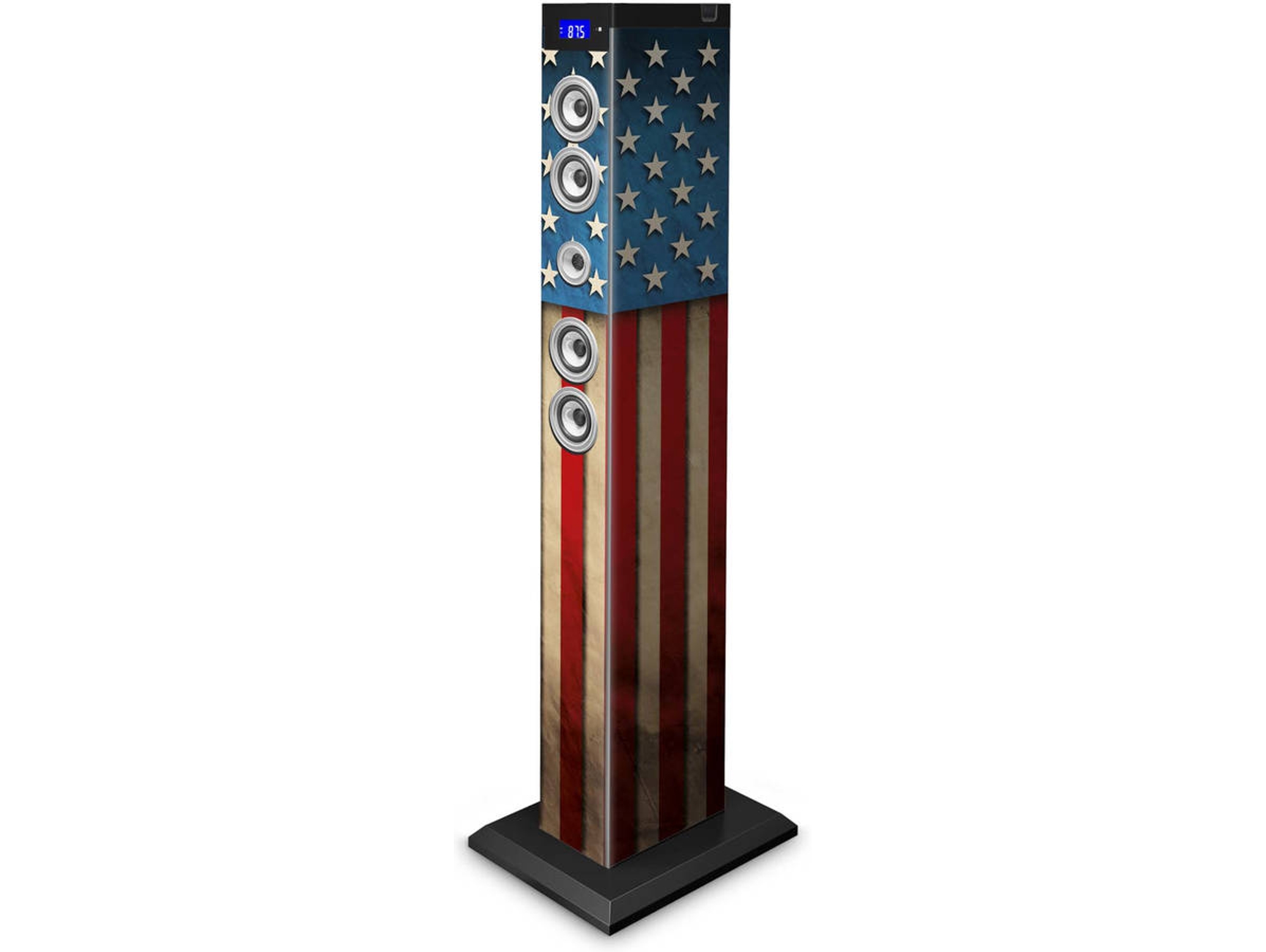 Microcadena BIGBEN INTERACTIVE TW9USA2