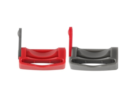 Accesorio Aspiradores DYSON candado V6 V7 V8 V10 V11 Libera tu dedo rojo