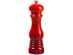 Molinillo de Pimienta LE CREUSET Rojo