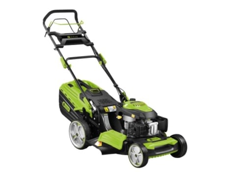 Zipper ZI-BRM52EST CORTACÉSPED CON E-START