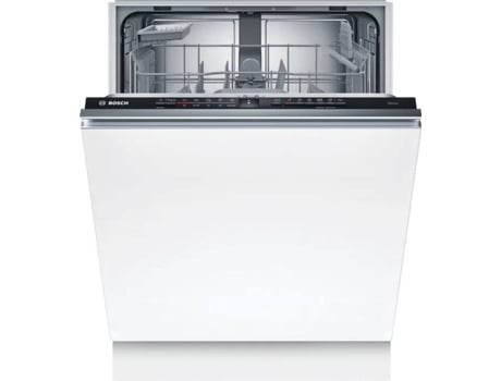 Bosch – Lavavajillas integrable Bosch 13 servicios, 60 cm – SMV2ITX09E.