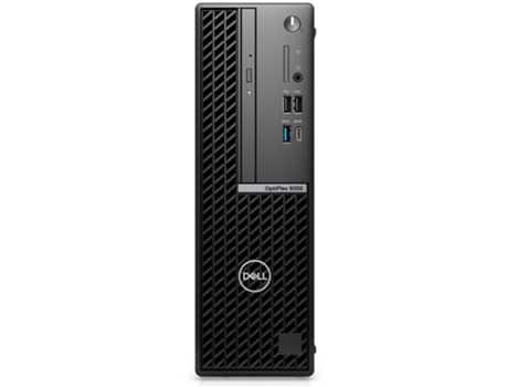 Desktop DELL 63715 5473 (i5-1250 - RAM: 16 GB - 512 GB SSD - Intel UHD Graphics 770)