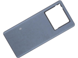 Tapa De Batería De Material Compuesto Para X6851 - Estructura Resistente A Los Impactos