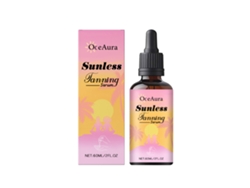 Esencia autobronceadora Sun Tan