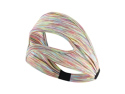 Máscara de ojos de realidad virtual transpirable y absorbente del sudor Rainbow de DigitalLab