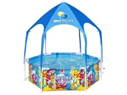 Piscina BESTWAY PVC (183x51 cm)