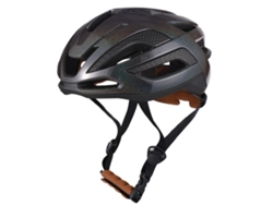 2026-casco Para Bicicleta Adulto Y Patinete Eléctrico Aerodinámico Con Diseño Amigable Para Cola De Caballo Y Pc Ligero