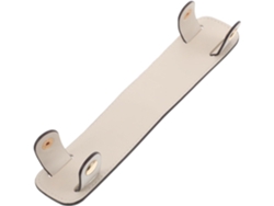 Te, Almohadilla Acolchada Para La Correa Del Hombro De Material Elástico Beige