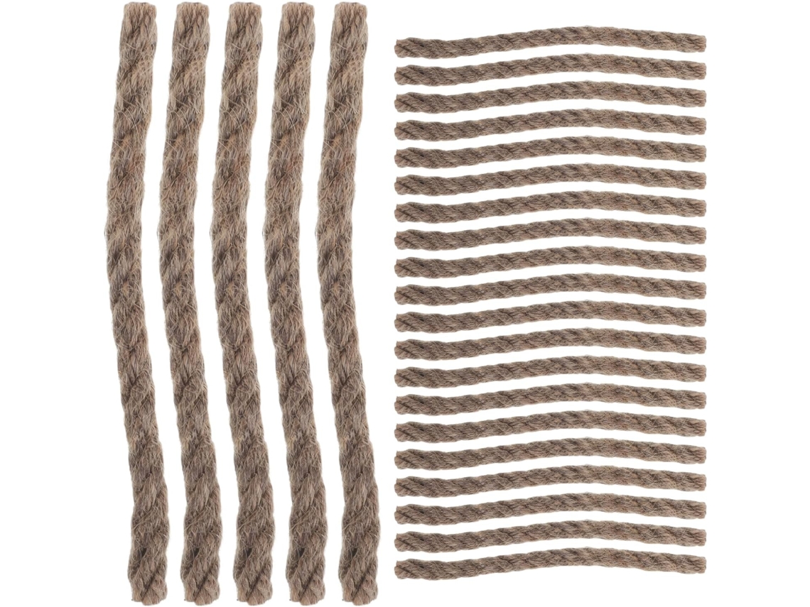 Paquete De 50 Pastillas De Encendido De Emergencia, Kit Para Encender Fuego En Barbacoas Y Camping, Resistentes Y Ligeras Para Senderismo Y Acampada.