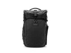 Mochila Tenba Fulton V2 10l Camuflaje Negro Aw