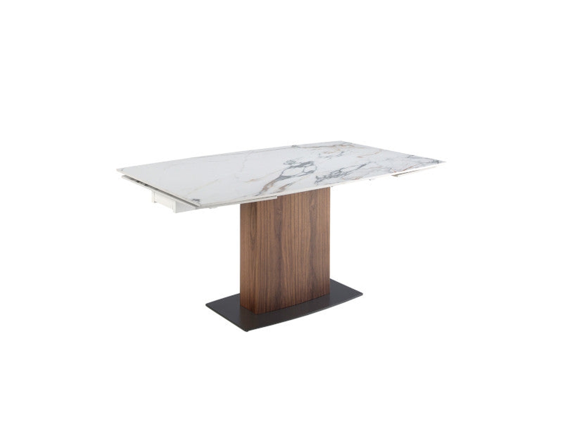 Mesa extensible DUDECOR Tours 160 240
