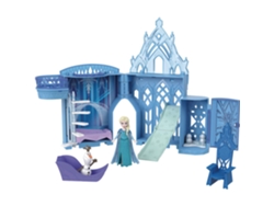 CAJA DEL CASTILLO DE ELSA