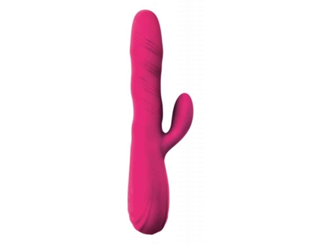 Vibrador Estimulador LANGLOYS Nyx (Rosa)