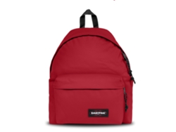 Mochila EASTPAK Padded Pak'R Scarlet Red (40 x 30 x 18 cm)