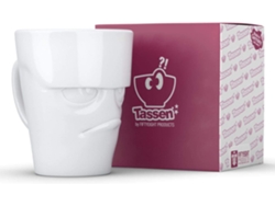 Taza Gruñón BIGHUB