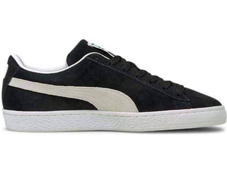 Zapatillas PUMA Suede Classic Xxi Hombre (43 - Negro)