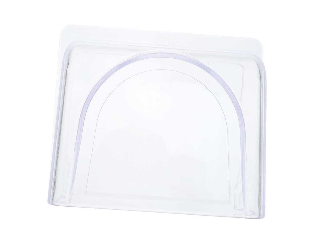 Cubierta Protectora Impermeable Para Control De Acceso De Timbre, Carcasa Resistente A Los Rayos Uv.