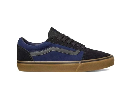 Zapatillas de Hombre VANS Ward Processou Multicolor (44)