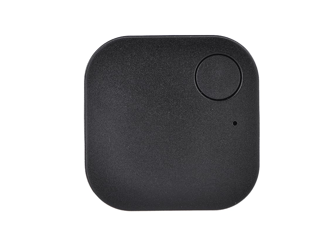 Dispositivo Anti-pérdida Con Alarma, Posicionamiento Bluetooth Y Seguimiento Inteligente