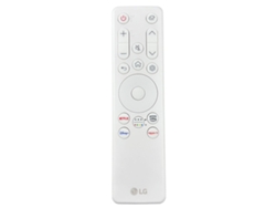 Mando Para Equipo De Audio Lg 32sr50f Akb76044715
