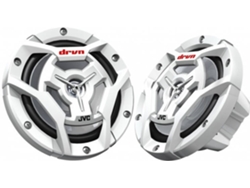 Altavoces para coche JVC CS-DR6201MW (150W)