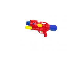 Pistola de agua Marbueno para jardín y playa con diseño ergonómico Marbueno Summer
