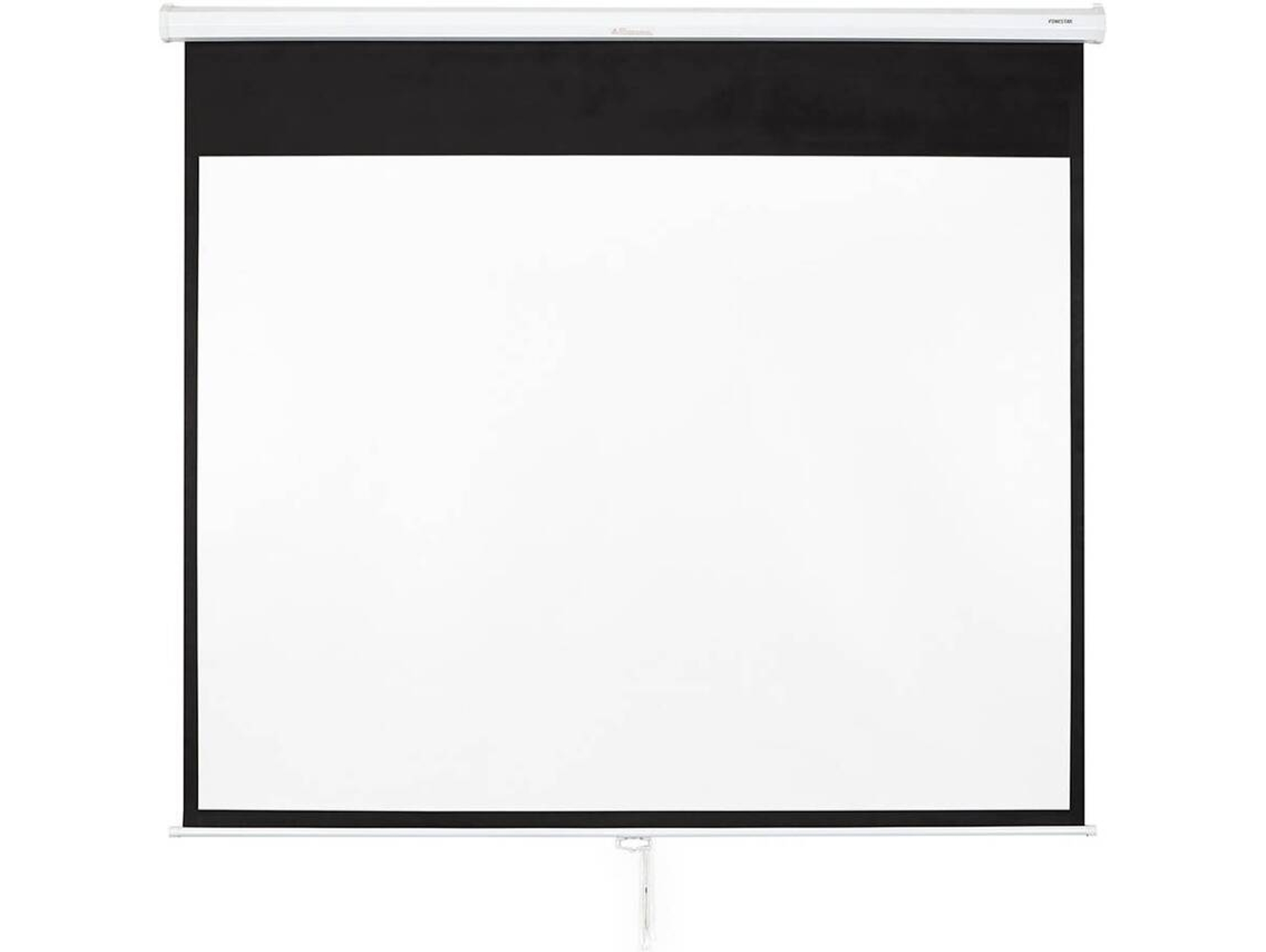 Pantalla de Proyeccion FONESTAR PPMA-43100-BA
