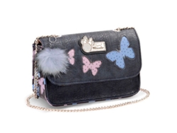 Bolso KARACTERMA Satchel Cadena Minnie Disney Blufy