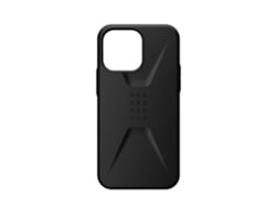 Funda para iPhone 14 Pro Max URBAN ARMOR GEAR Negro