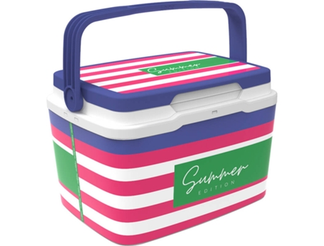 Nevera Life Story Pinky Navy - 5 l