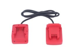 Adaptador De Batería Convertidor De Potencia Herramienta Abs 1.6m 18v Para 48‑11‑1811 48‑11‑1840 48‑11‑1850