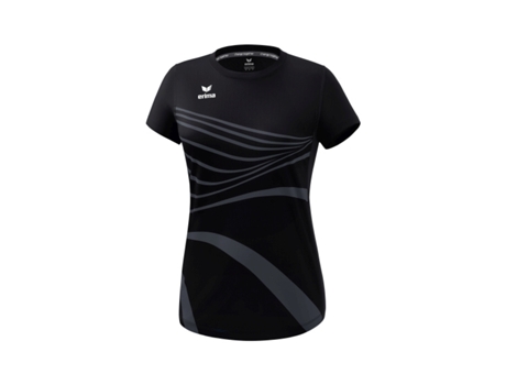 Camiseta de Hombre para Running CRAFT Core Soul Gris (XS)