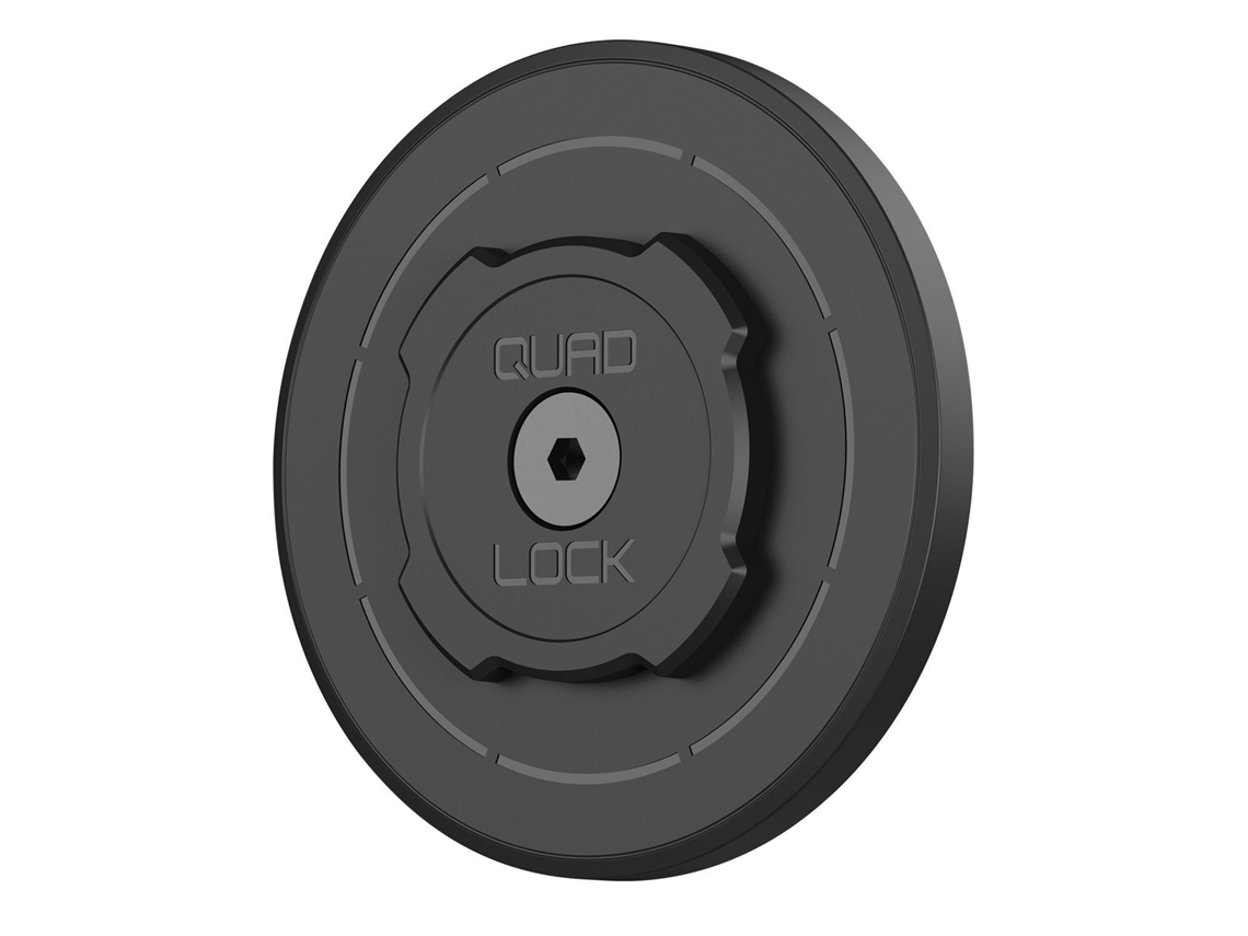 Cabeza estándar QUAD LOCK MAG