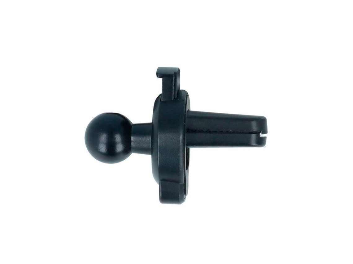 Soporte Base De Coche Para Movil Negro - Pinza Para Coche