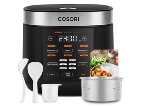 Multicocina COSORI de 5,0 litros