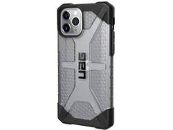 Funda iPhone 11 Pro LMOBILE Plasma Transparente