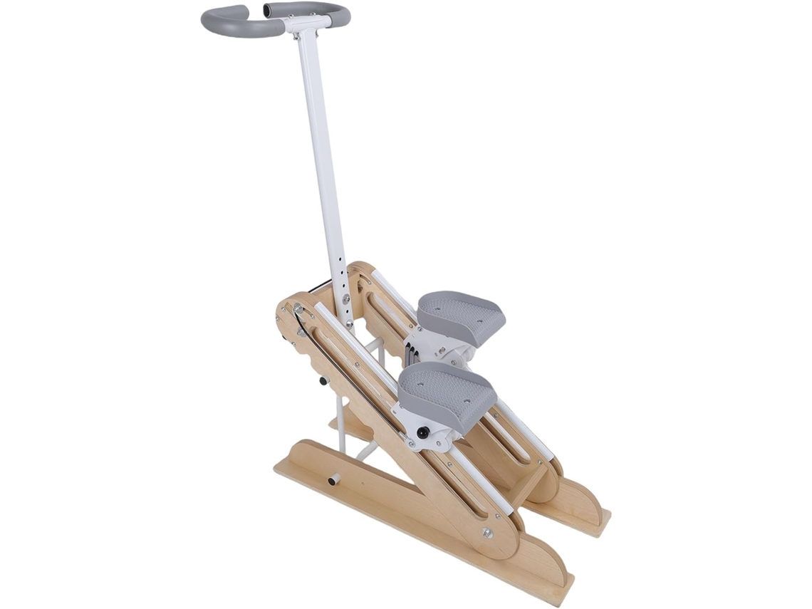 Máquina compacta vertical Stepper D'escalier Réglable Pour Gymnase en casa Grimpeur - Equipos SFUSHOS