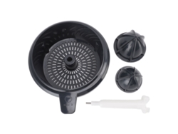 Cesta De Filtro Para Exprimidor, Accesorio Para Procesador De Alimentos Tm5 Y Tm6.