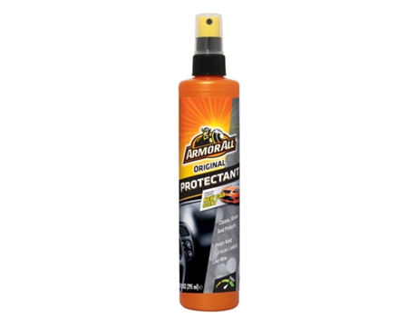 Producto para el Cuidado ARMOR ALL New Car Tratamiento del Cuadro de Mandos (300 ml)