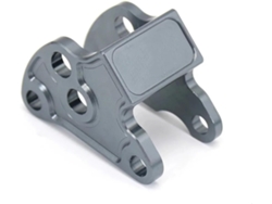 Kit De Descenso Delantero Bieletas Duradero Fácil Instalar Rendimiento